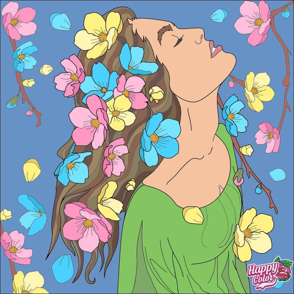 Meet your Posher, Bonnie